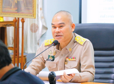 ประชุมคณะทำงานขับเคลื่อนการควบคุมภายในสหกรณ์นอกภาคการเกษตร ... พารามิเตอร์รูปภาพ 14